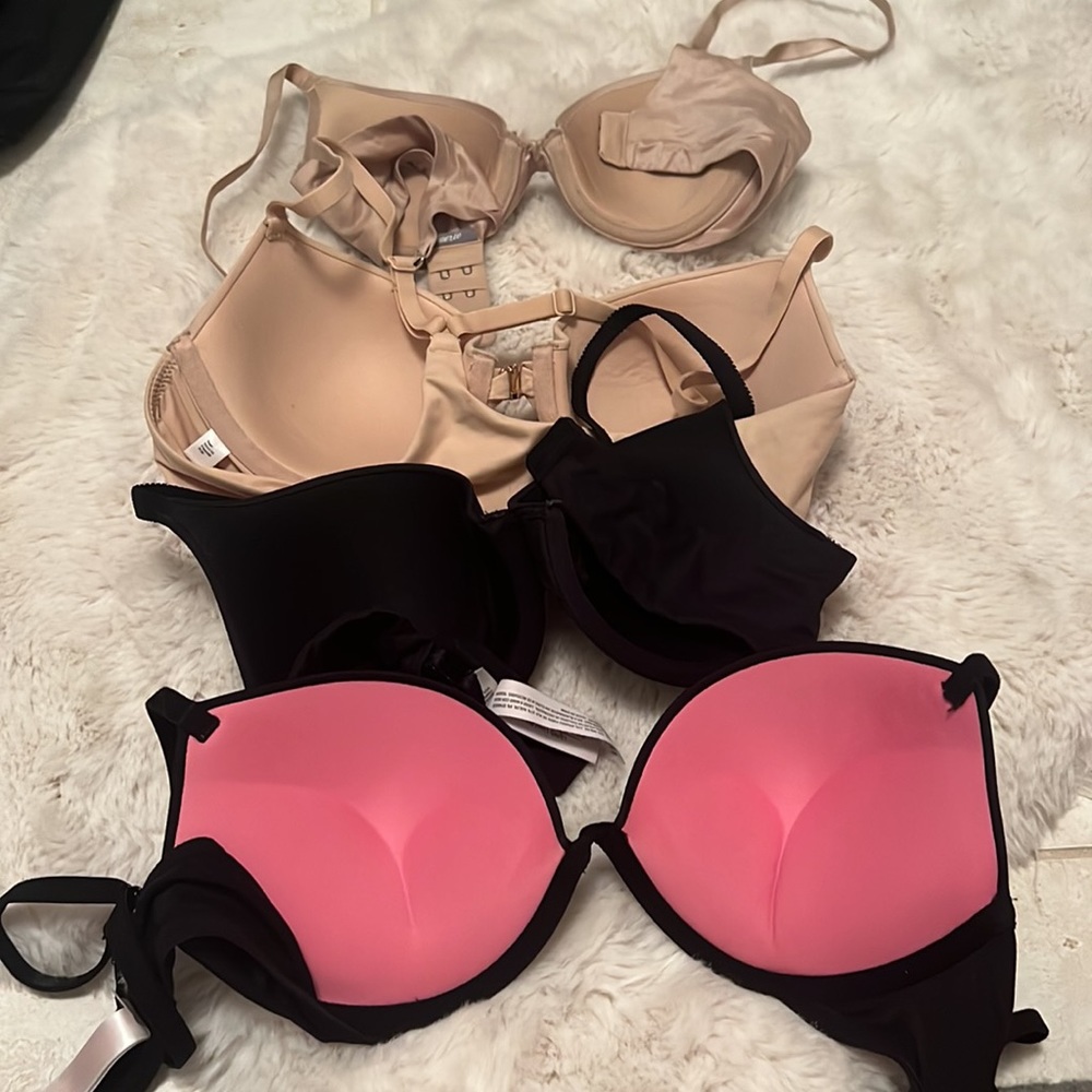 Bra bundle - Picture 2 of 6